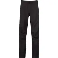 Bergans Vaagaa Light 3L Skallbukser Dame Black S