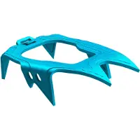 Edelrid Nemo Lite Front Stegjern