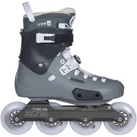 Powerslide Zoom Pro 90 Pds Inlineskøyter