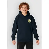 Rip Curl Wetsuit Icon Kids Hettegenser blå
