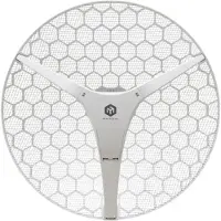 Mikrotik Lhg Xl 5ax Cpe Wifi6 Wifi-tilgangspunkt