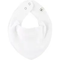 Pippi Baby Pippi Siklesmekke - Spiss - Hvit - - OneSize - Siklesmekke