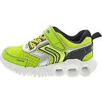 Geox Wroom Treningssko