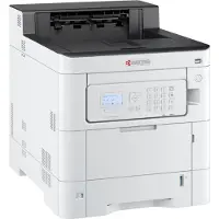 Kyocera ECOSYS PA4000cx fargelaserskriver, A4, tosidig utskrift, 40 sider per minutt