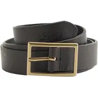 Levi's Rectangle Buckle Belte
