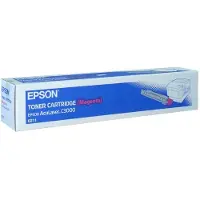 Epson Ink Tonerkassett magenta 3.500 sider