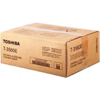 Toshiba Tonerkassett sort 14.000 sider