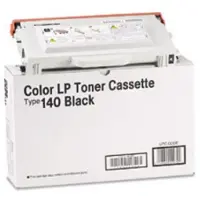 Ricoh Tonerkassett sort