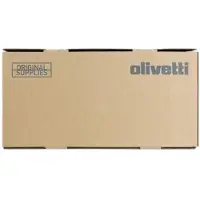 Olivetti Imaging-enhet cyan 50.000 sider