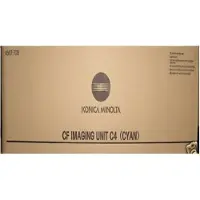 Konica Minolta IUC-4 Valse for overføring av toner Cyan