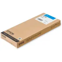 Epson T410 Blekkpatron cyan