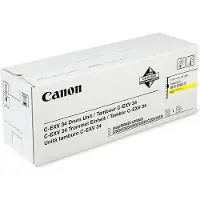 Canon C-EXV 34 Valse Gul
