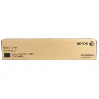 Xerox Tonerkassett sort