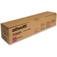 Olivetti Tonerkassett magenta 12.000 sider