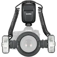 Godox Mf-t76s Blink