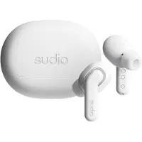 Sudio E4 Pro øretelefoner