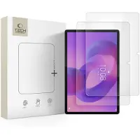 Tech-Protect Glass Fit+ 2-pakning til Lenovo Tab Plus 12,1 TB-361