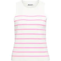 Object Tettsittende Strikk Topp