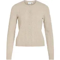 Vila Vikerry Knepping Strikket Cardigan