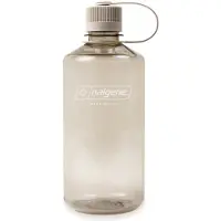 Nalgene narrow mouth sustain, Drikkeflaske, 1000 ml, Cotton