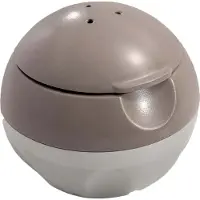 Intex 29044, klordispenser, brun, hvit, rund, 2,5 cm, 500 g, 1,4 kg
