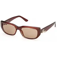 GUESS Gu00306 Solbriller For Kvinner