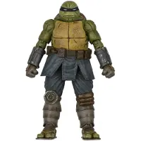 NECA Ninja Turtles Ronin Teenage Mutant Ninja Turtles Idw Comics Ultimate Den Siste Ubevæpnede Actionfiguren 18 Cm