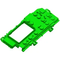 Electrolux diffusor, lysdiode, stöd, Ruby 140200976045