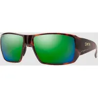 Smith Guide Choice S Tortoise Solbriller brun
