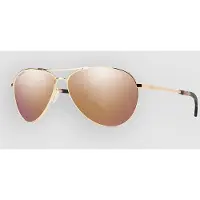 Smith Langley 2 Rose Gold Solbriller rosa