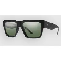 Smith Lineup Matte Black Solbriller svart