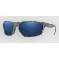 Smith Redding 2 Matte Flint / Tarmac Tortoise Solbriller brun
