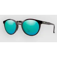 Smith Westward Tortoise Solbriller brun
