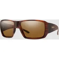 Smith Guide Choice S Matte Tortoise Solbriller brun