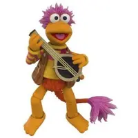 Boss Fight Studio Fraggle Rock Action Gobo-figur