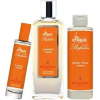 Alvarez Gomez Zafiro Vapo Set 180ml Eau De Parfum