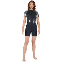 Mares Reef She Dives 2.5 Mm Kortermet Shorty For Dame
