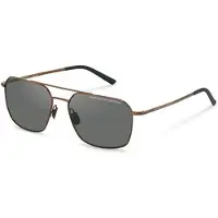 Porsche Design P8970 Polariserte Solbriller