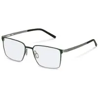 Rodenstock R7178-54b000 54x17x140 Mm Leseglass