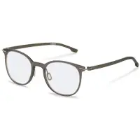 Rodenstock R5375-50b000 50x22x145 Mm Leseglass