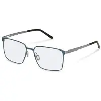 Rodenstock R7178-56c000 56x17x145 Mm Leseglass