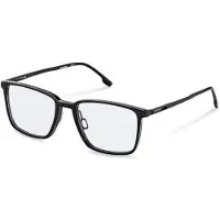 Rodenstock R7162 Square Briller