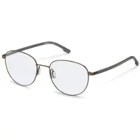 Rodenstock R7177 Pantos Briller