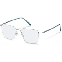 Rodenstock R7144 Square Briller