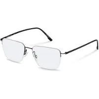 Rodenstock R7144 Square Briller