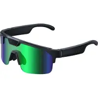 Zeblaze Q01 Green AI Sports solbriller