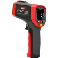 Uni-T Ut303a+ Infrarød Termometer