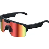 Zeblaze sportbriller AI Q01 oransje
