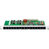 Auerswald COMmander 8S0-R-Modul - Utvidelsesmodul - ISDN BRI x 8