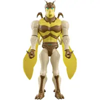 Mattel Buzz Off Cartoon Collection Master Of The Universe Origins Figur